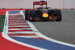 Даниэль Риккардо, Red Bull Racing RB12