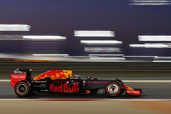 Даниэль Риккардо, Red Bull Racing RB12