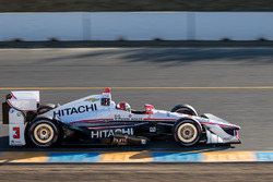 Helio Castroneves, Team Penske, Chevrolet