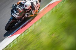 Mika Kallio, KTM RC 16