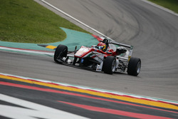 Lance Stroll, Prema Powerteam Dallara F312 Mercedes-Benz
