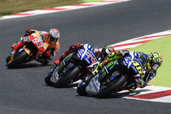 Валентино Россі, Yamaha Factory Racing