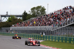 Кімі Райкконен, Ferrari SF16-H