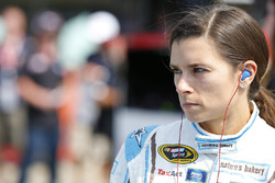 Danica Patrick, Stewart-Haas Racing Chevrolet