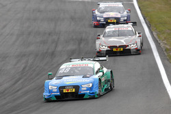 Едоардо Мортара, Audi Sport Team Abt Sportsline, Audi RS 5 DTM