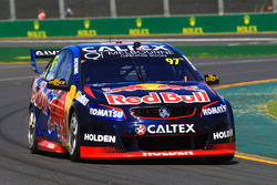 Shane van Gisbergen, Triple Eight Race Engineering Holden