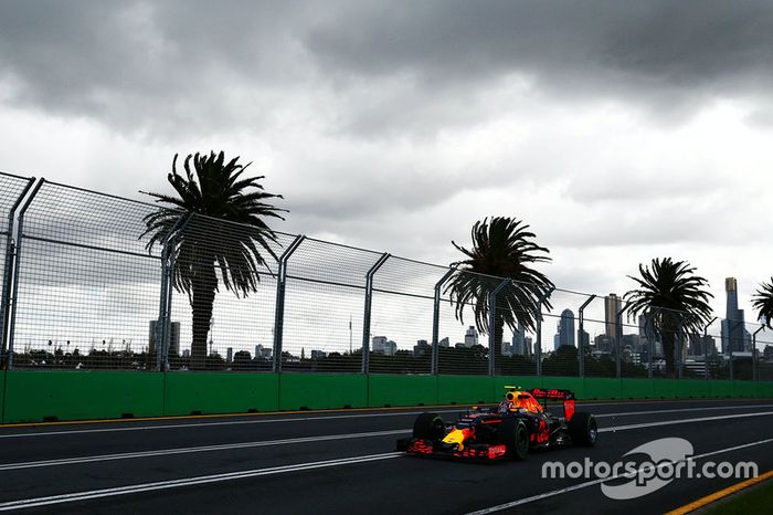 Daniil Kvyat, Red Bull Racing RB12