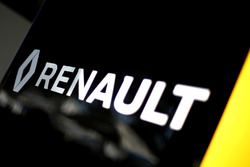 Команда Renault Sport F1