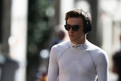 Artem Markelov, RUSSIAN TIME