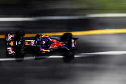 Даниил Квят, Scuderia Toro Rosso STR11