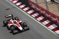 Нобухару Мацушита, ART Grand Prix