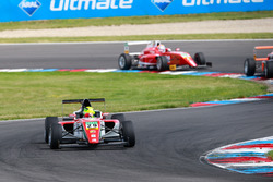 Mick Schumacher, Prema Powerteam