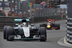 Льюіс Хемілтон, Mercedes AMG F1 W07 Hybrid