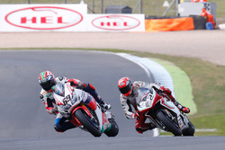 Нікі Хейден, Honda World Superbike Team, Леон Кам'єр, MV Agusta Reparto Corse