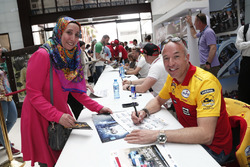 Tom Coronel, Roal Motorsport