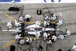 Валттері Боттас, Williams FW38
