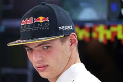Max Verstappen, Red Bull Racing