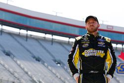 Circle Sport w/The Motorsports Group