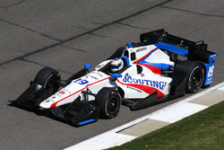Luca Filippi, Dale Coyne Racing Honda