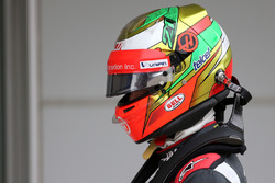 Эстебан Гутьеррес, Haas F1