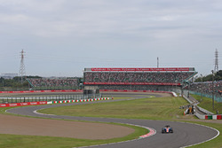 Паскаль Верляйн, Manor Racing