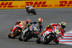Andrea Iannone, Ducati Team