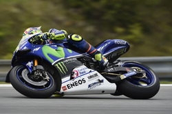 Valentino Rossi, Yamaha Factory Racing