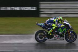 Valentino Rossi, Yamaha Factory Racing