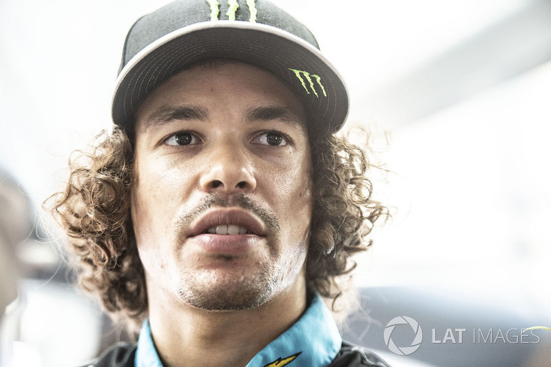 Franco Morbidelli, Estrella Galicia 0,0 Marc VDS