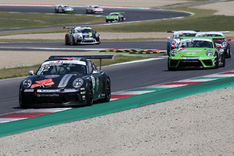 Gianmarco Quaresmini, Dinamic Motorsport