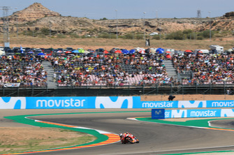 Marc Marquez, Repsol Honda Team