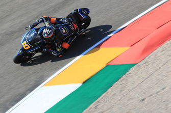 Luca Marini, Sky Racing Team VR46