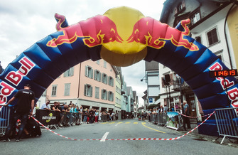 Motorsport.com Suisse au Red Bull Alpenbrevet 2018