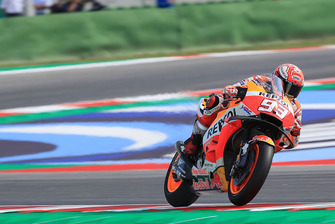 Marc Marquez, Repsol Honda Team