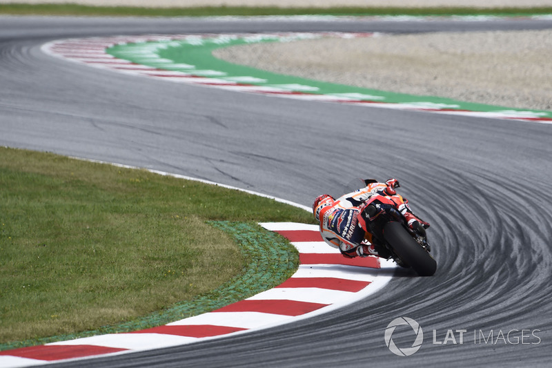 Marc Marquez, Repsol Honda Team