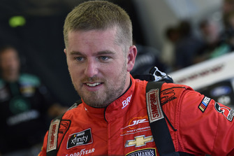 Justin Allgaier, JR Motorsports, Chevrolet Camaro BRANDT Professional Agriculture