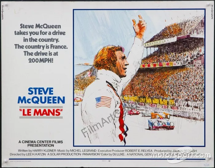 Le Mans (1971)