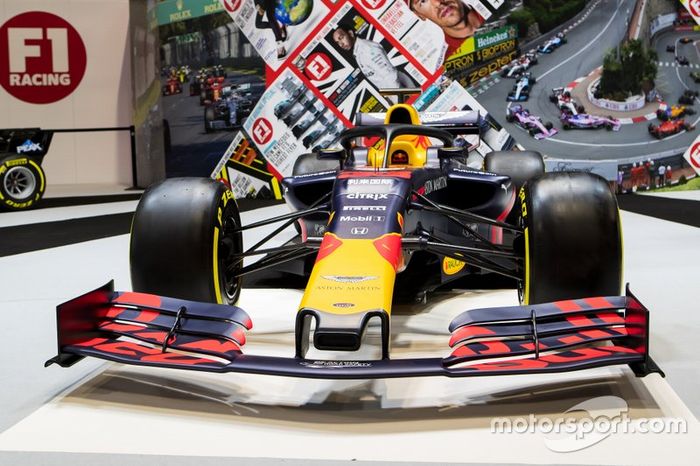 Red Bull Racing F1