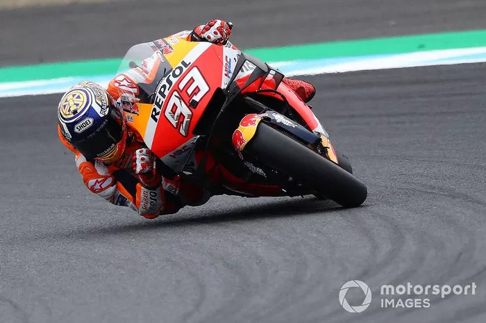 GP de Japón 2019