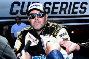 Brendan Gaughan, Beard Motorsports, Chevrolet Camaro South Point