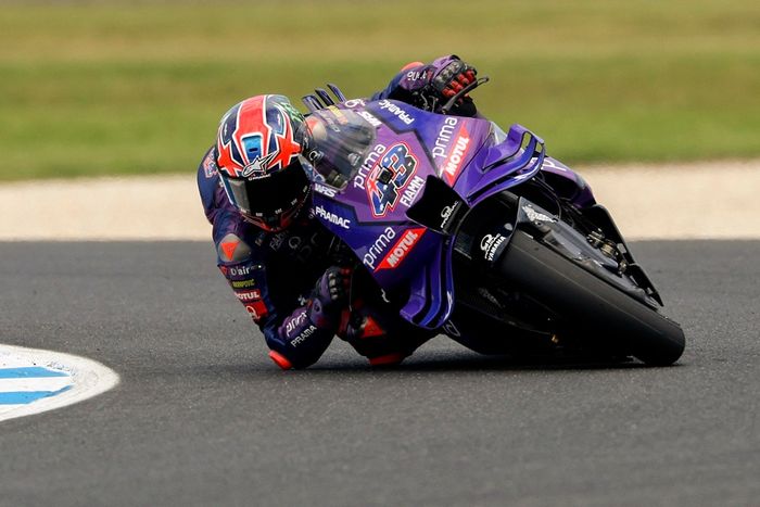 Jack Miller, Pramac Racing