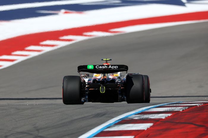 Liam Lawson, Equipo Racing Bulls