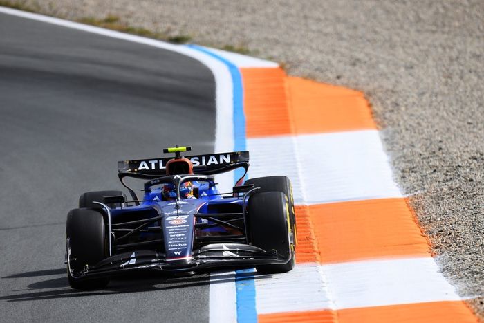 Carlos Sainz, Williams