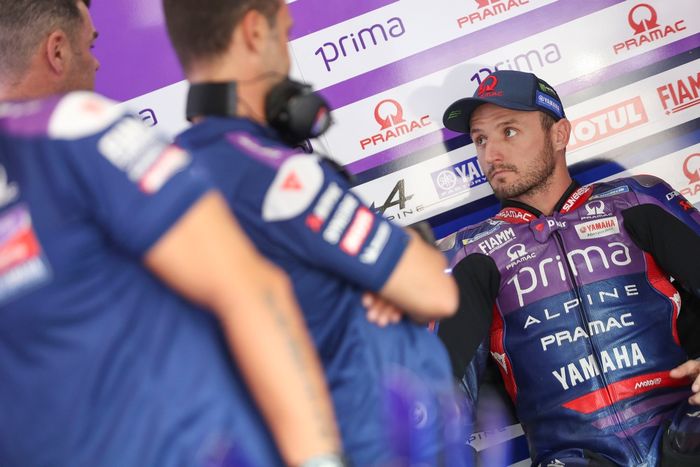 Jack Miller, Pramac Racing