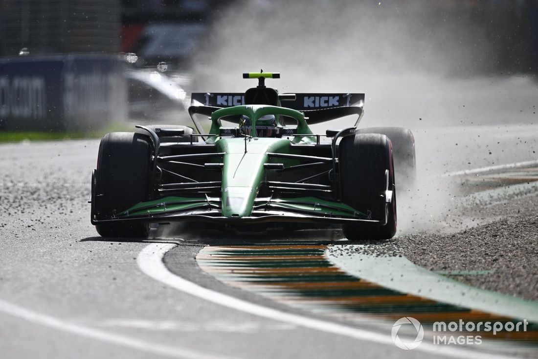 Gabriel Bortoleto, Sauber