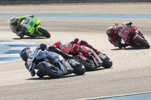 Alex Márquez, Gresini Racing