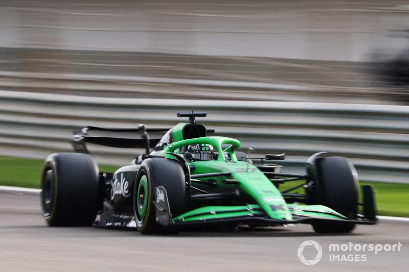 Nico Hulkenberg, Sauber