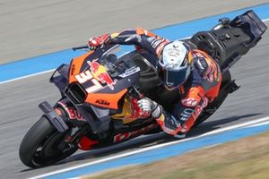 Pedro Acosta, Red Bull KTM Factory Racing