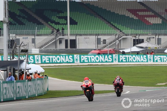 Marc Márquez, Equipo Repsol Honda