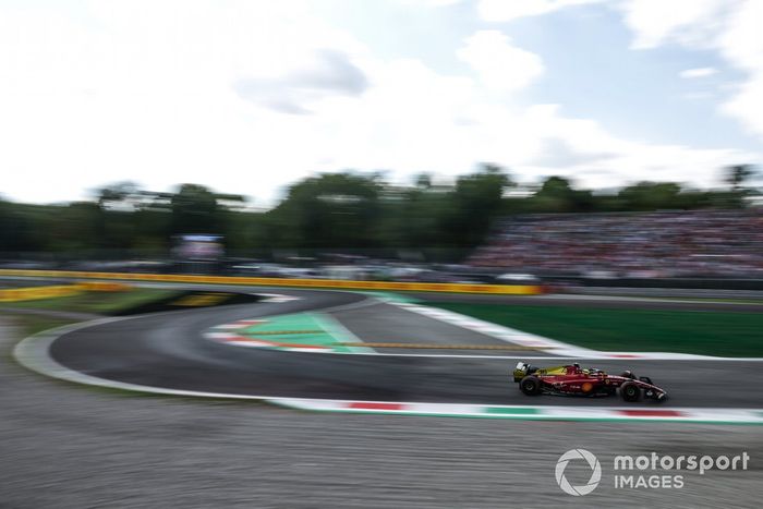 Charles Leclerc, Ferrari F1-75
